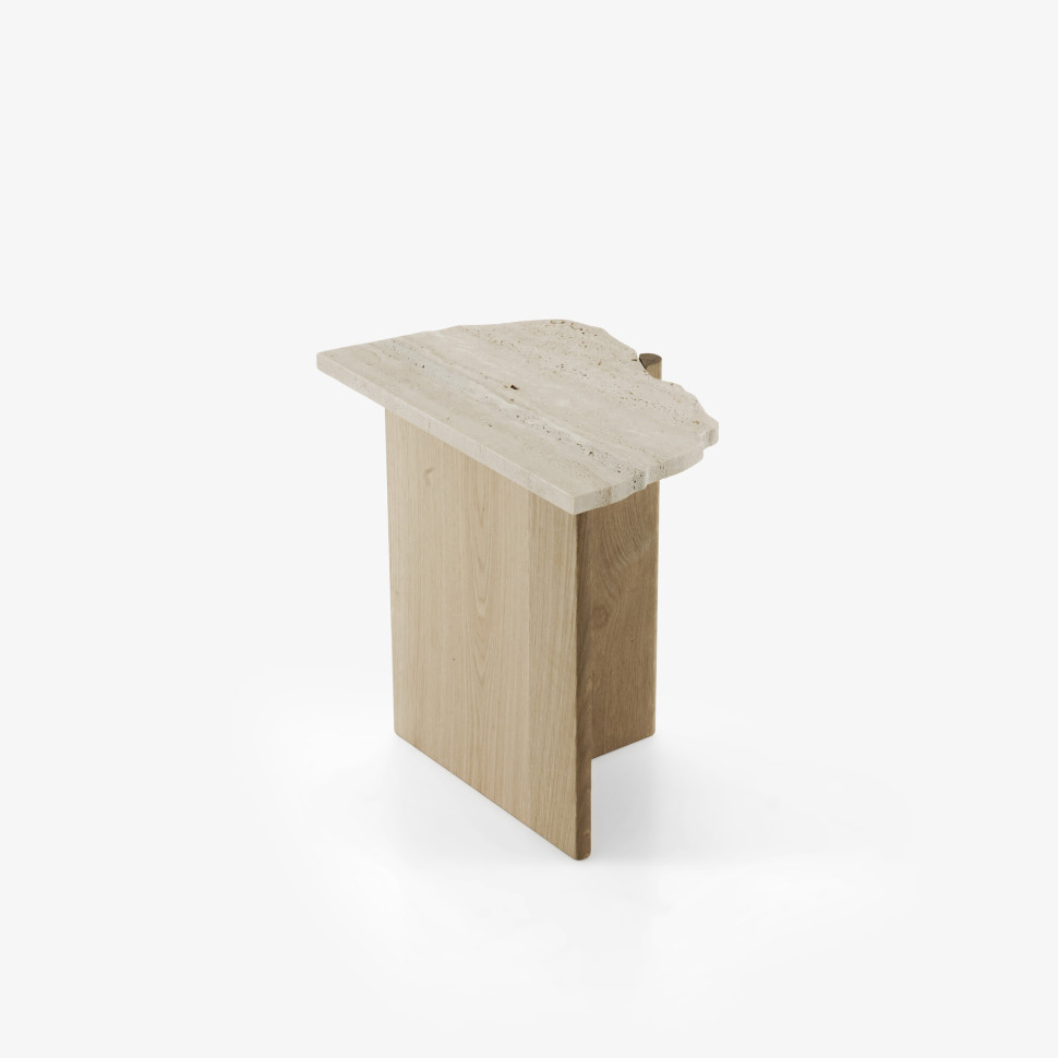 Журнальный стол Ligne Roset Rhéa