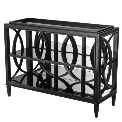 Консоль Forsythe Eichholtz Tables And Desks 124 x 46 x 90h nc51177