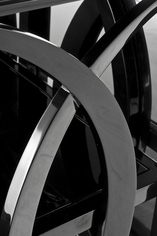 Консоль Forsythe Eichholtz Tables And Desks 124 x 46 x 90h nc51177