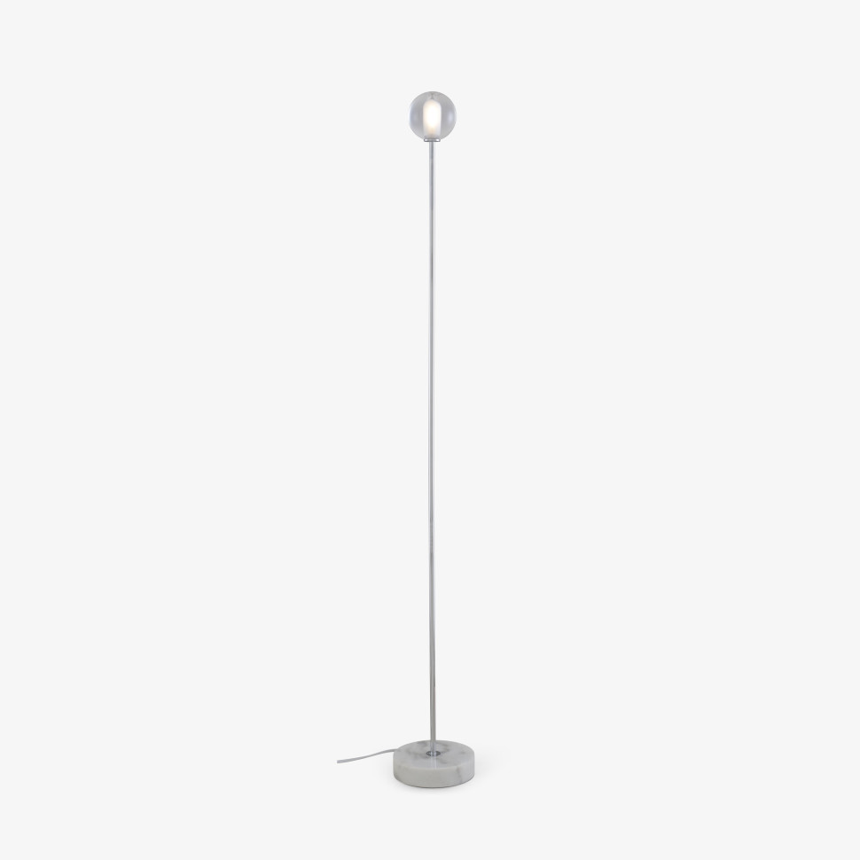 Торшер Ligne Roset Calot - стиль