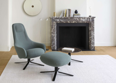 Торшер Ligne Roset Calot