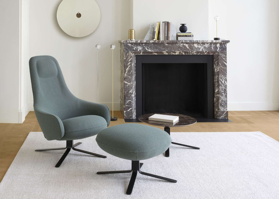 Торшер Ligne Roset Calot - фото товара