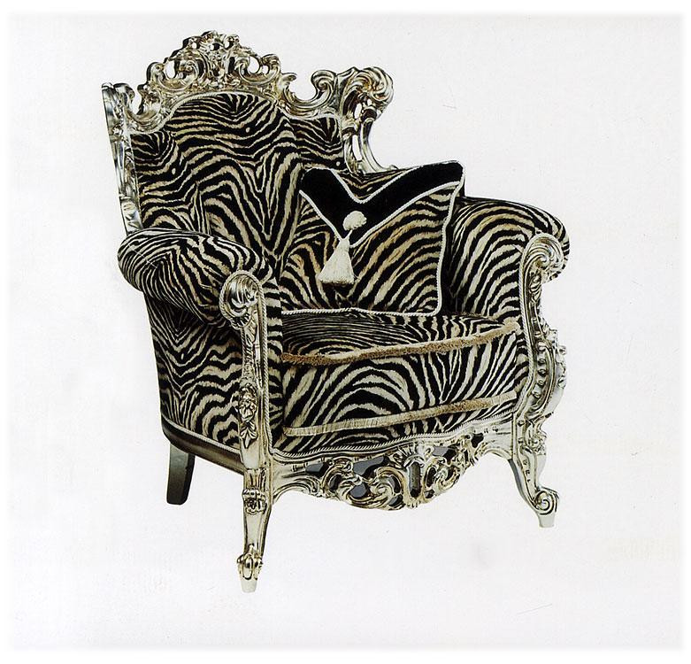 Кресло King charles Formitalia Luxury group 2nd edition King charles-poltrona