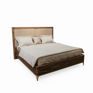 Кровать Hurtado Soho 211 x 218 x h139 см