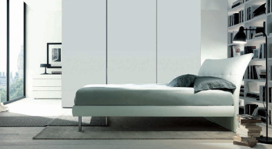 Кровать Ergogreen The night collection Allison 2