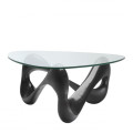 Журнальный столик  Aventura Eichholtz Tables And Desks 48h x ø98 nc71044