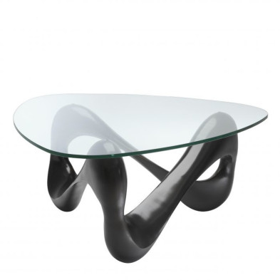 Журнальный столик  Aventura Eichholtz Tables And Desks 48h x ø98 nc71044
