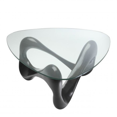 Журнальный столик  Aventura Eichholtz Tables And Desks 48h x ø98 nc71044
