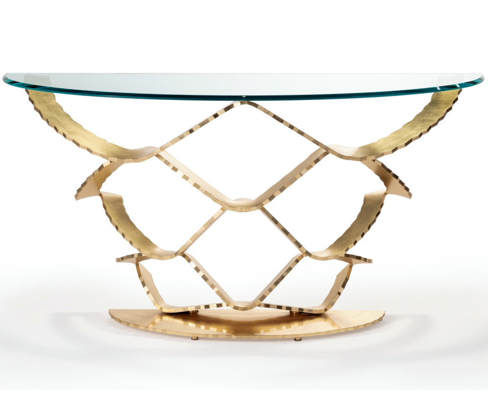 Консоль Reflex Glamour Neolitico console