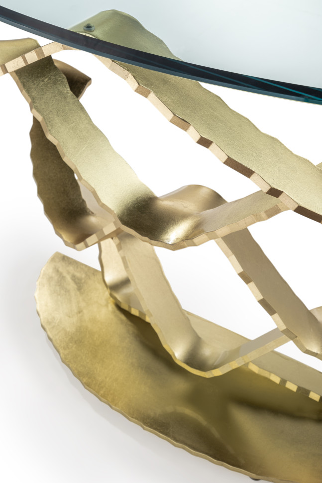 Консоль Reflex Glamour Neolitico console