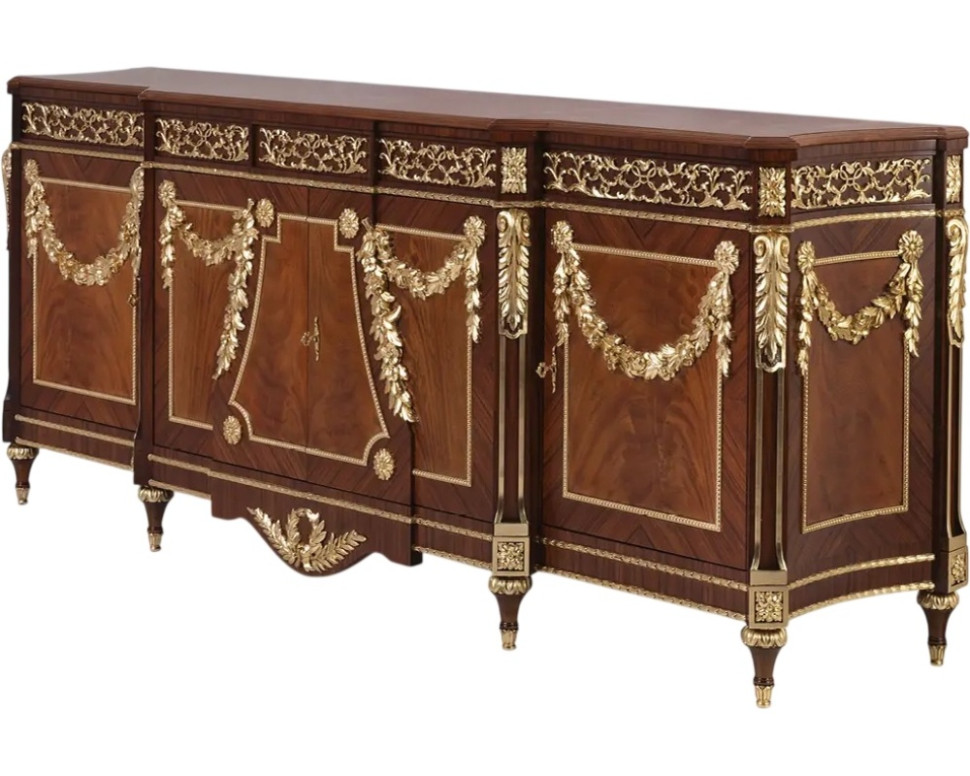 Буфет Angelo Cappellini Lippi 60311 - стиль