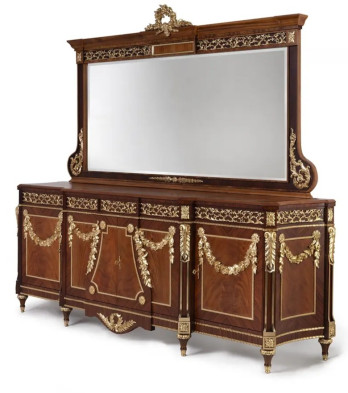 Буфет Angelo Cappellini Lippi 60311