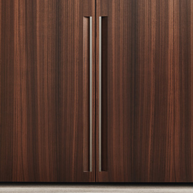 Гардеробная Molteni Gliss Master Niche