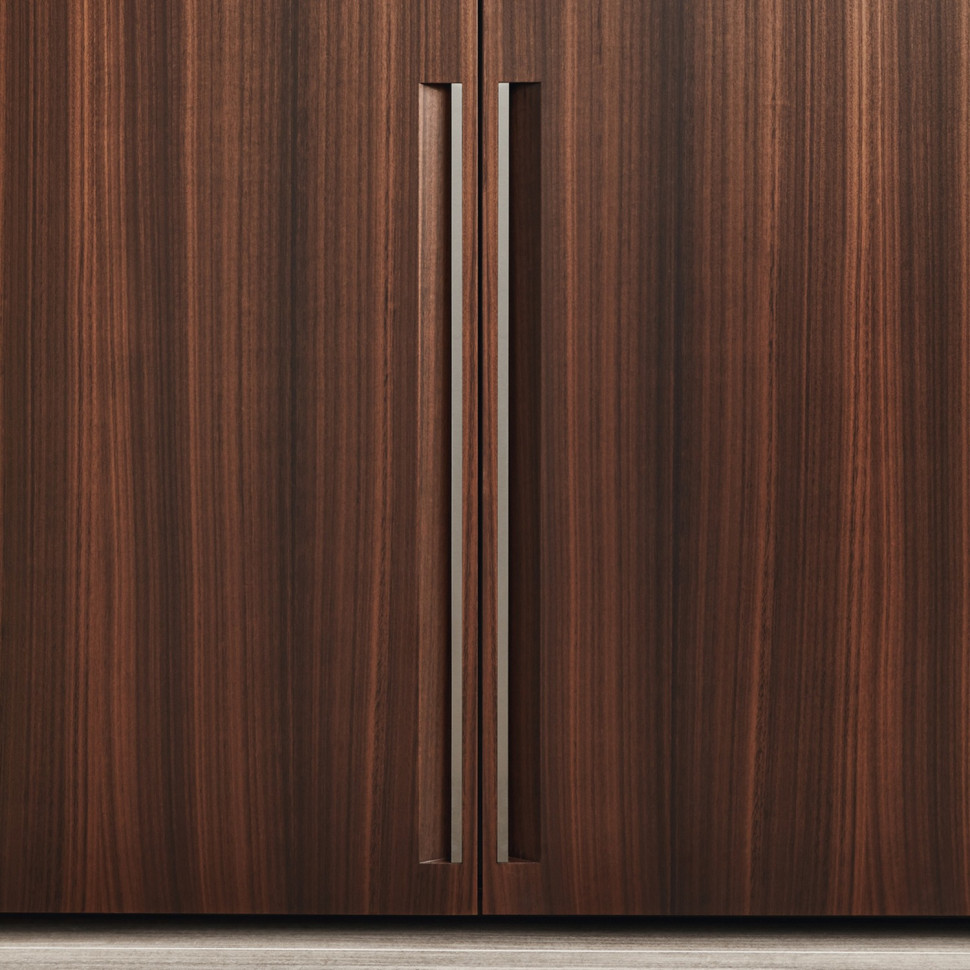Гардеробная Molteni Gliss Master Niche - фото товара