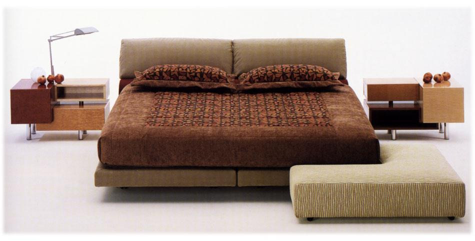 Кровать Olympic Il loft Night Oy24