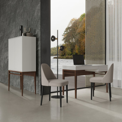 Письменный стол Mod Interiors Marbella 120 x 50 x 76h nc93881