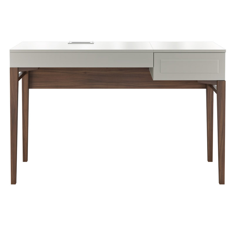 Письменный стол Mod Interiors Marbella 120 x 50 x 76h nc93881 - стиль