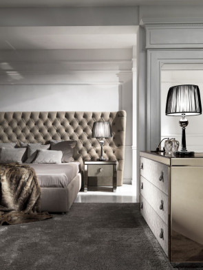 Тумбочка Dv home collection Envy comodino 1