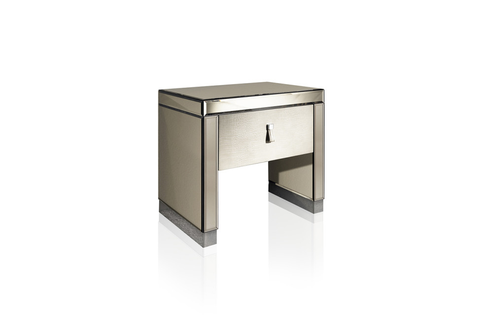 Тумбочка Dv home collection Envy comodino 1