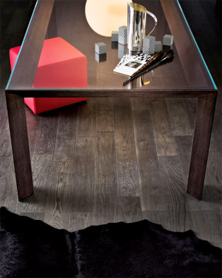 Стол в столовую Gallotti&amp;radice Koy