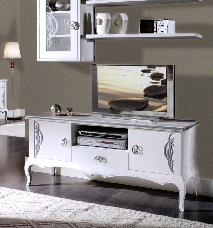 Тумба под телевизор Giuliacasa Michelangelo P3015-mi