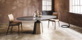 Стол в столовую Cattelan italia Yoda Keramik