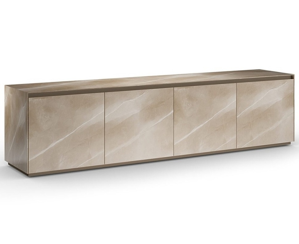 Буфет Reflex Disegno Monolite Buffet Low
