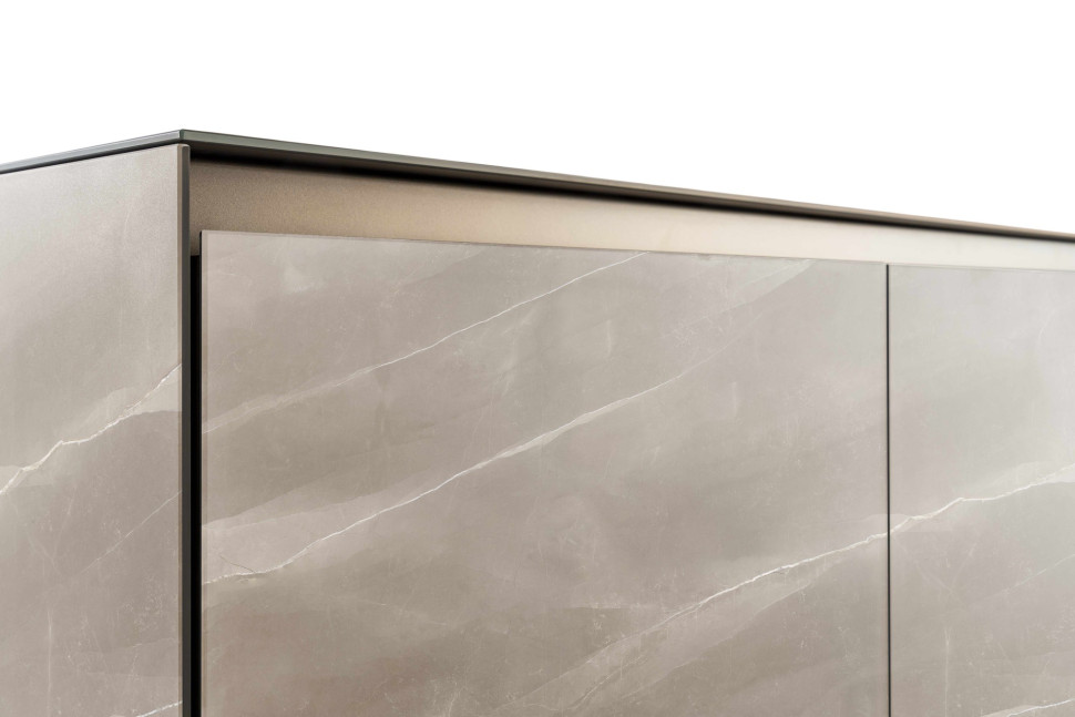 Буфет Reflex Disegno Monolite Buffet Low - фото товара