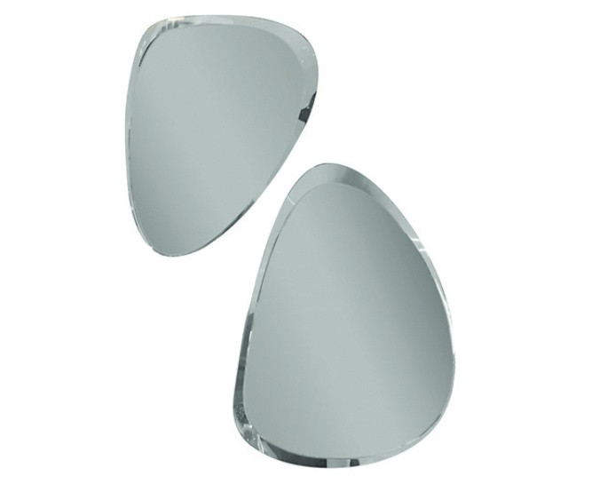 Зеркало Reflex Disegno Seventy Specchio