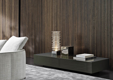 Буфет Minotti Solid