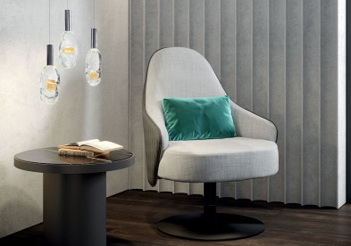 Светильник Reflex Angelo Sassi Lampadario