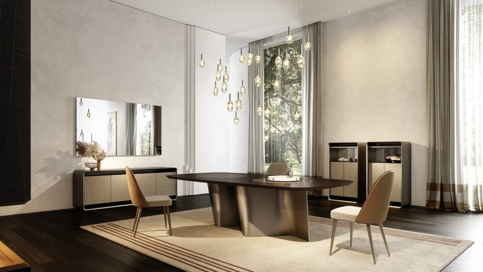 Светильник Reflex Angelo Sassi Lampadario