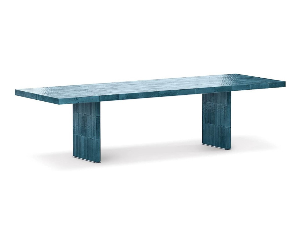 Стол Minotti Andrée Dining Outdoor - фото товара