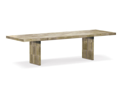 Стол Minotti Andrée Dining Outdoor