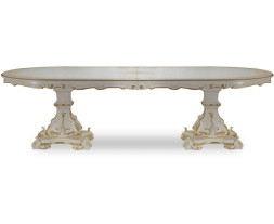 Стол Angelo Cappellini Canaletto 10201