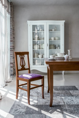 Стул Tonin Casa Viale