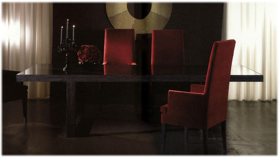 Стол в столовую Amelihome Delightful night day collection Ht 2150