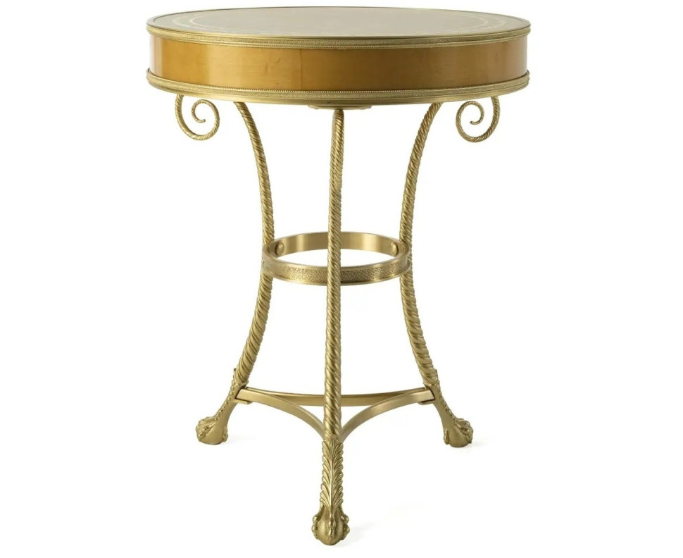 Журнальный стол Jumbo Collection Torchon