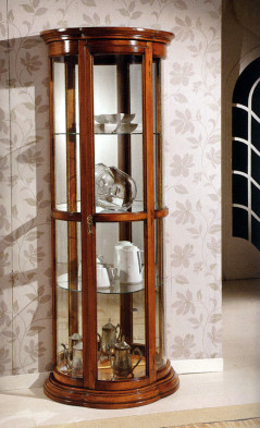 Витрина Celesta Interstyle C617