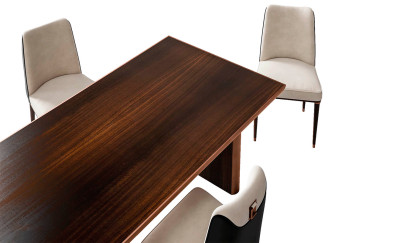 Стол в столовую Cipriani homood S517