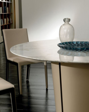 Стол в столовую I 4 mariani Home Papiert150tma