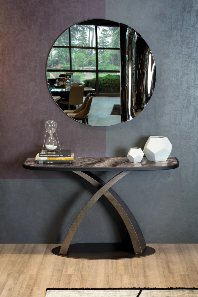 Консоль Tonin Casa Eliseo Elite