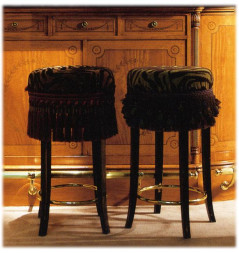 Барный стул Provasi Deluxe collection 0528