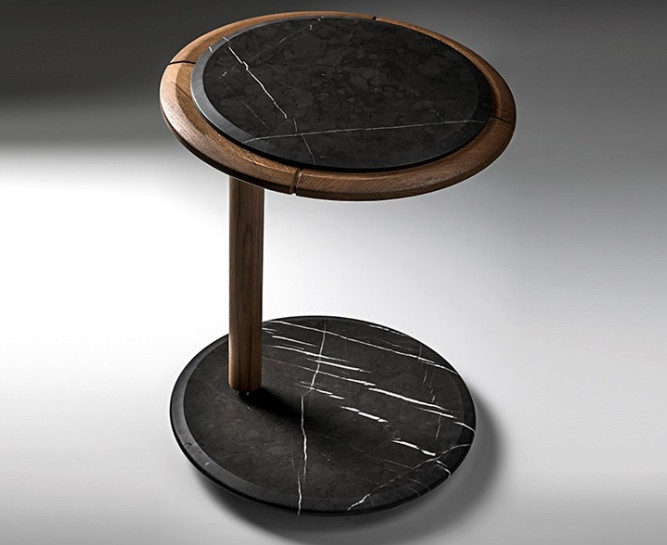 Журнальный стол Annibale Colombo Outdoor O1698 Mentuccia