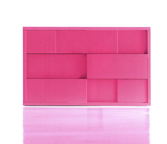 Тумбочка Favero Night side N1e1kc6