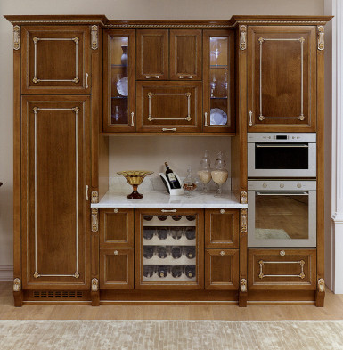 Кухня Marconcini stile La cucina Antilia 02