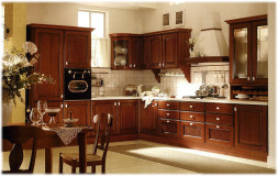 Кухня Aran cucine Taylor Taylor4