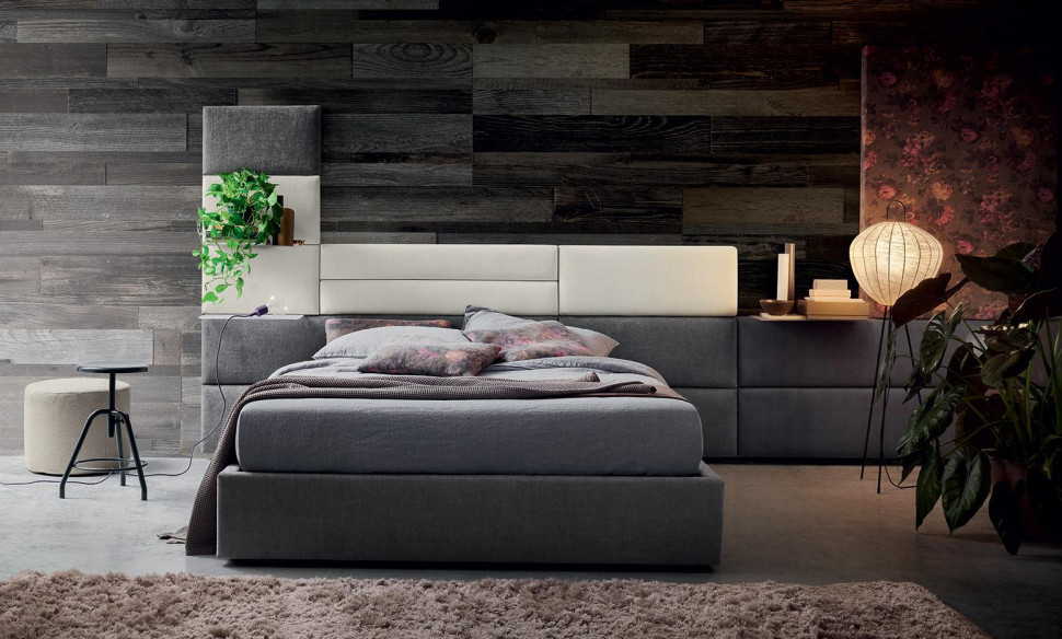 Кровать Felis Sommier Collection