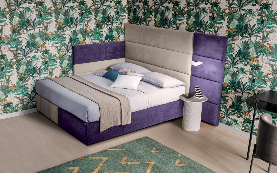 Кровать Felis Sommier Collection