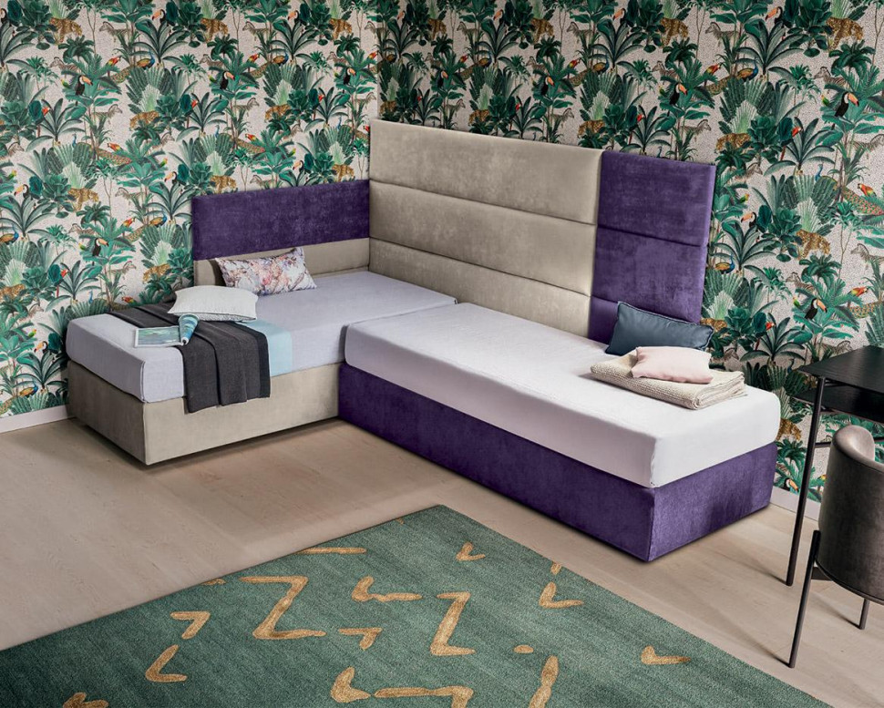 Кровать Felis Sommier Collection